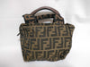 FENDI Zucca pattern Fendi Zucca mini bag handbag handbag