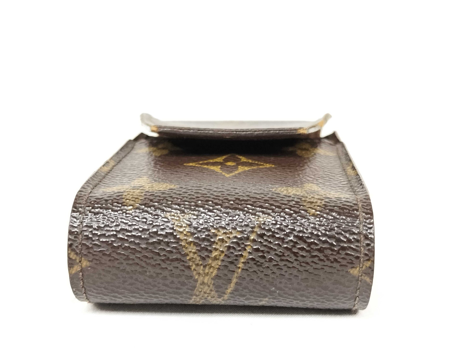 LOUIS VUITTON Monogram Cigarette Case Other Accessories