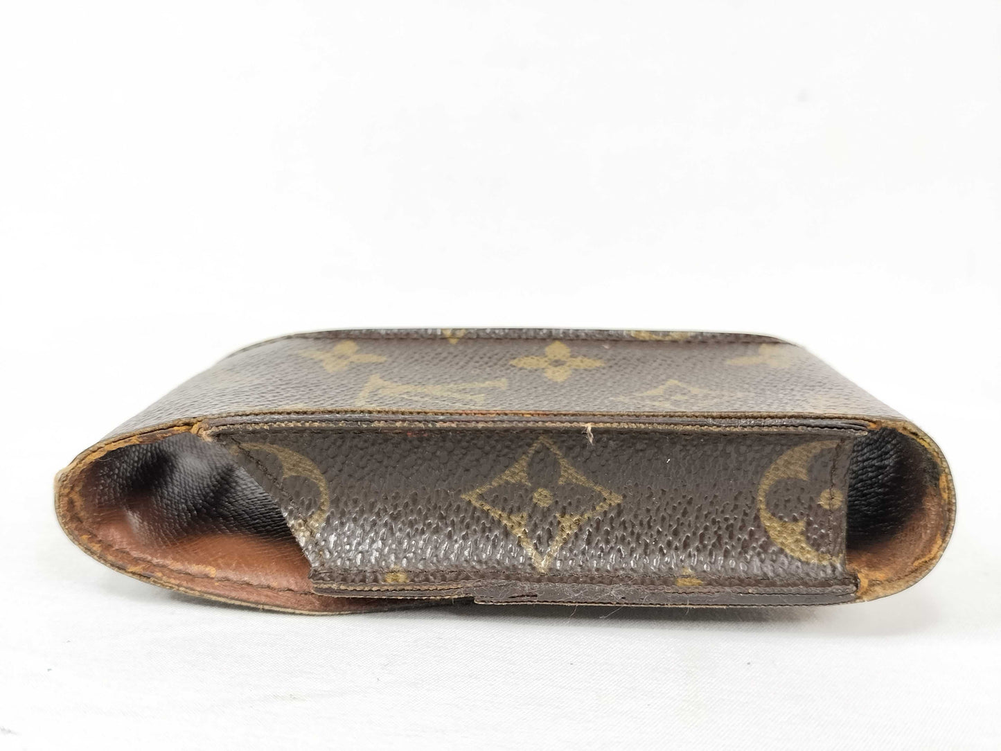 LOUIS VUITTON Monogram Cigarette Case Other Accessories