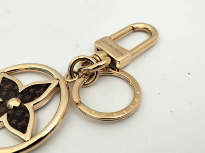 LOUIS VUITTON LV Treasured Keychain Key Case/Keychain