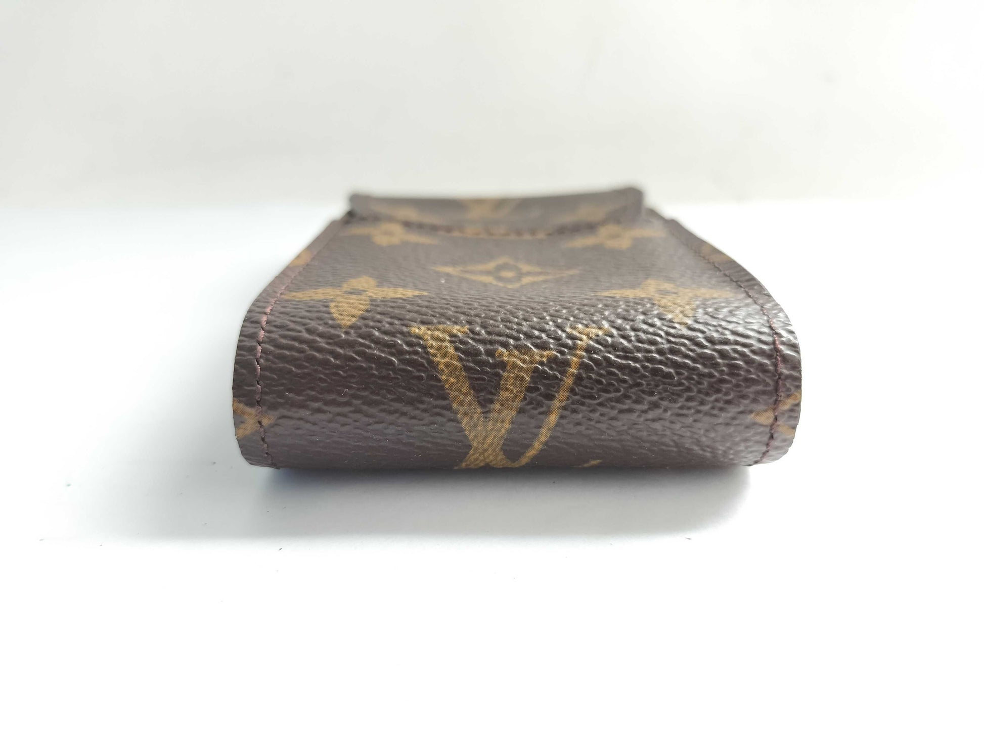 LOUIS VUITTON Monogram Cigarette Case Other Accessories