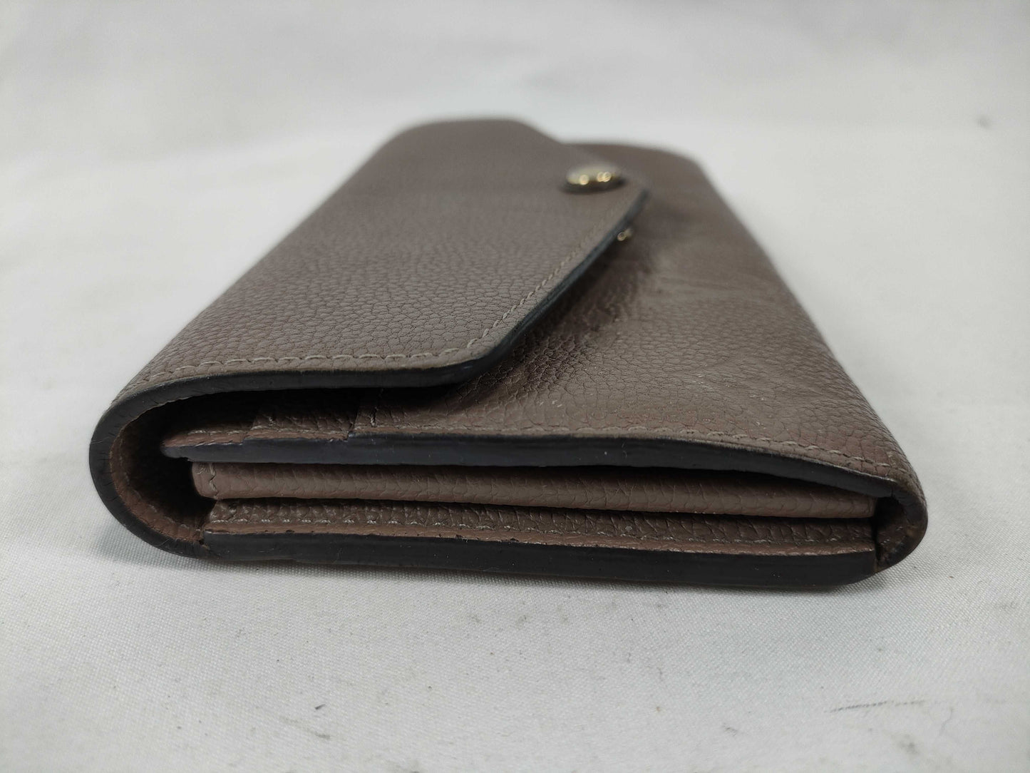 LOUIS VUITTON Monogram Empreinte Louis Vuitton Monogram Empreinte Wallet