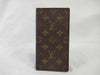 LOUIS VUITTON Monogram Wallet