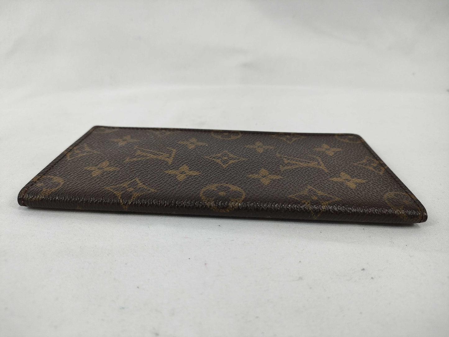 LOUIS VUITTON Monogram Wallet