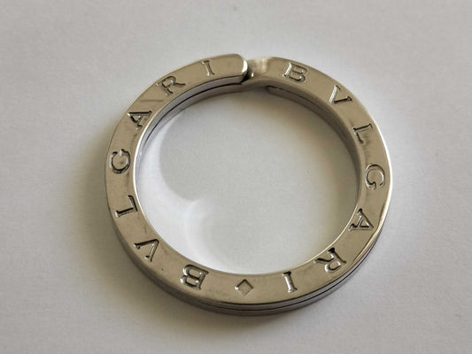 BVLGARI Bulgari Key Ring Other Accessories