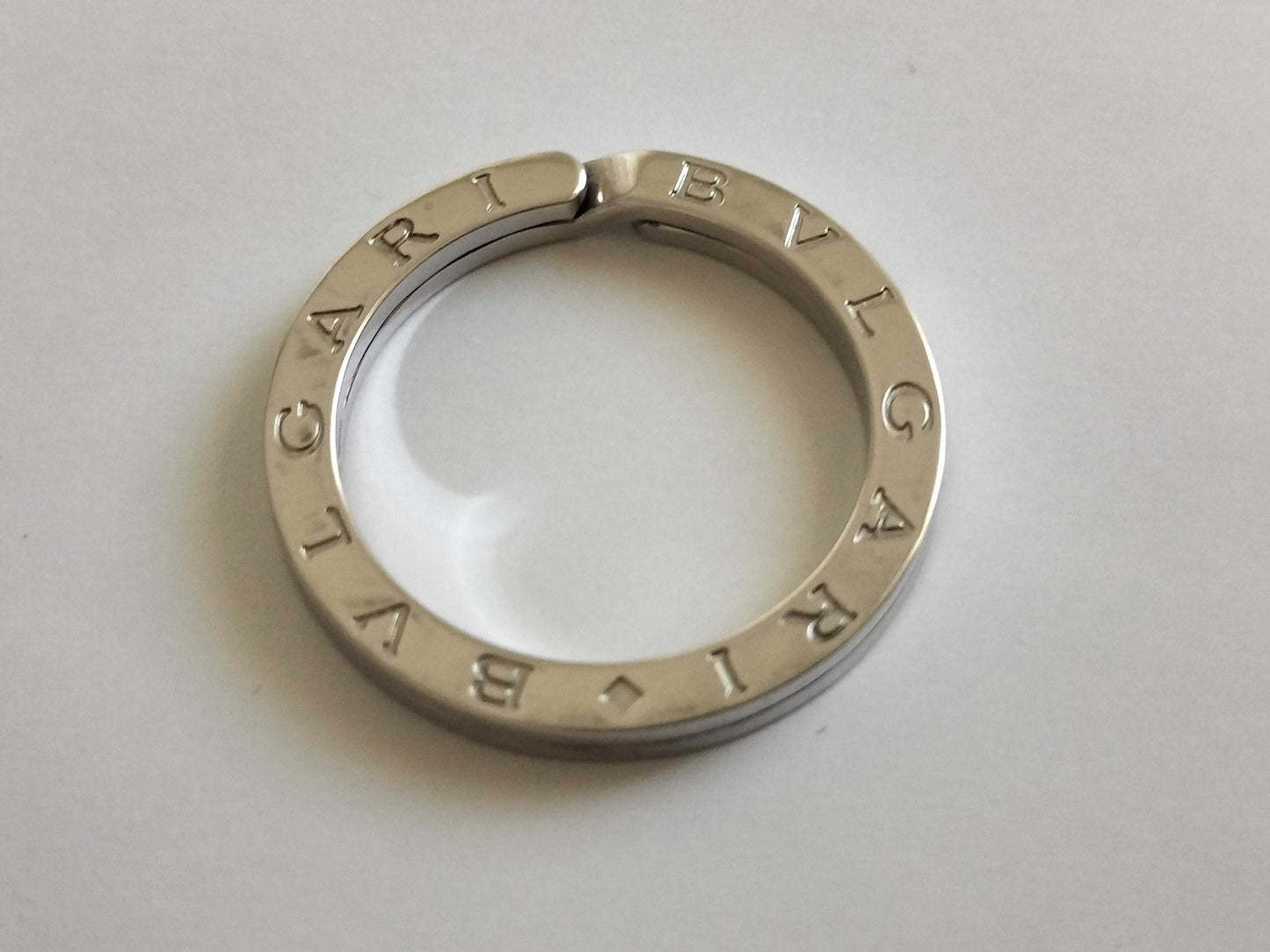 BVLGARI Bulgari Key Ring Other Accessories