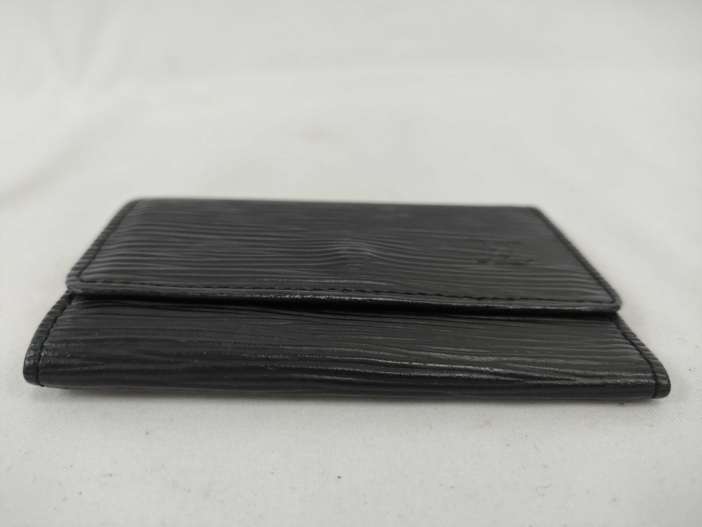 LOUIS VUITTON Epi Multicle Key Case/Key Holder