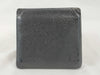 LOUIS VUITTON Taiga Bifold Wallet, Black