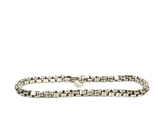 Tiffany & Co. Tiffany Venetian 925 Bracelet/Bangle
