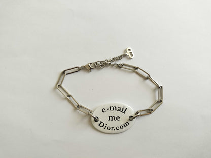 Dior Dior Bracelet Bracelet Bangle
