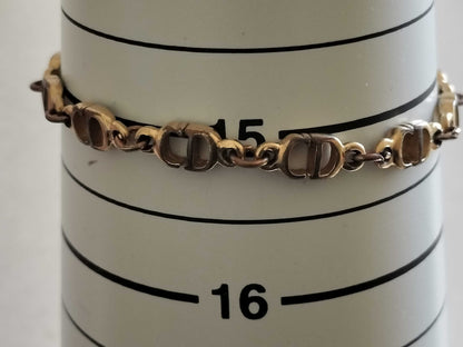 Dior CD Bracelet Bracelet Bangle