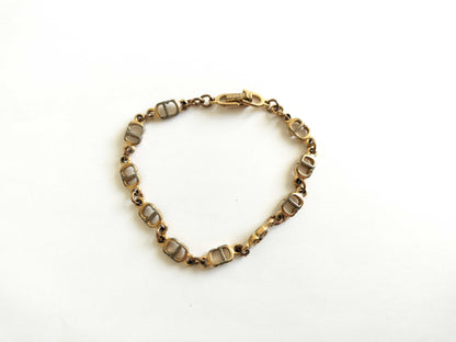 Dior CD Bracelet Bracelet Bangle