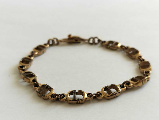 Dior CD Bracelet Bracelet Bangle