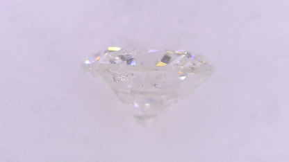 Unsorted D0.512ct Loose Diamond