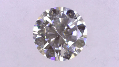 Unsorted D0.512ct Loose Diamond
