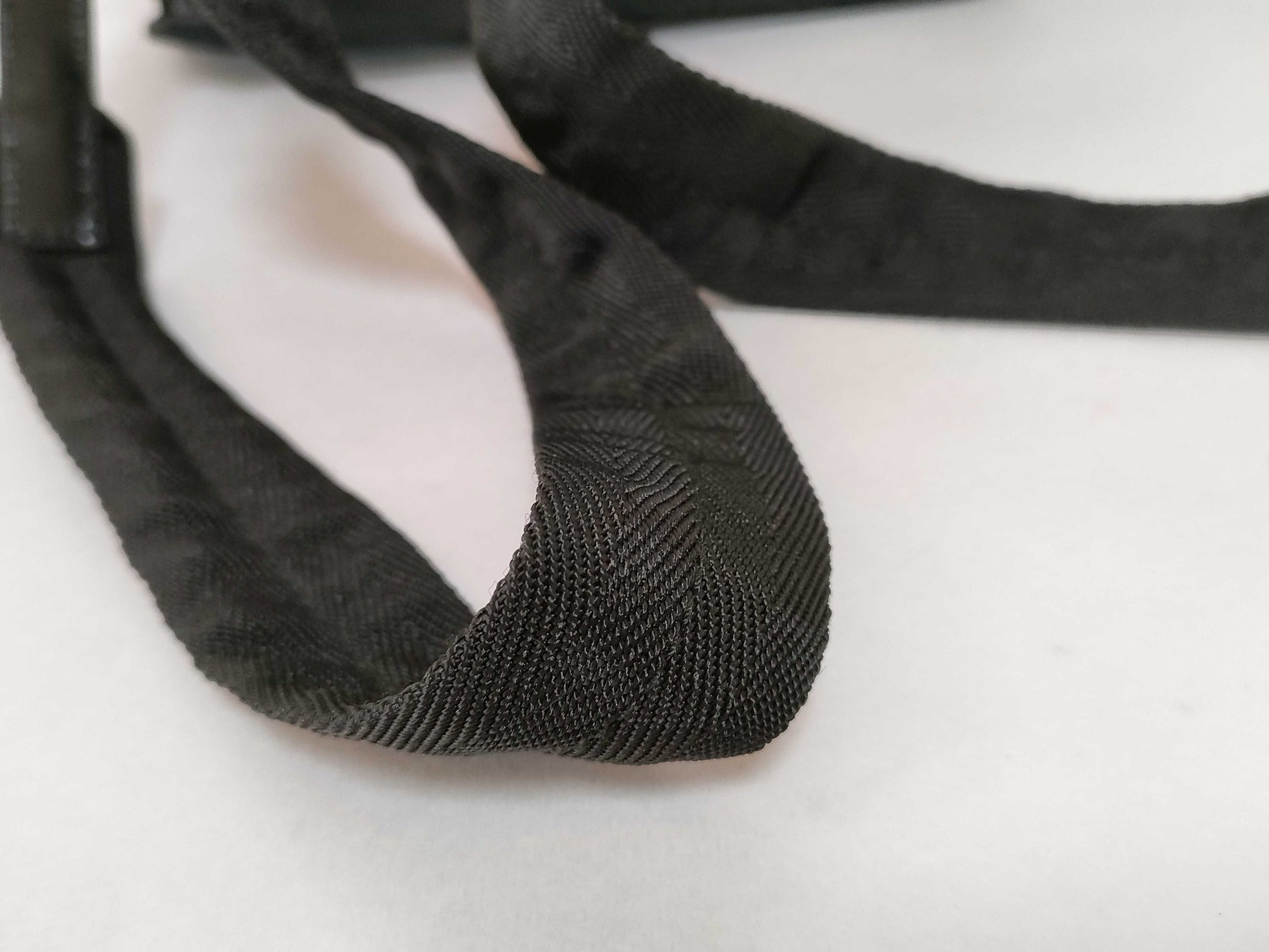 PRADA Nylon Prada Nylon Backpack