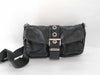 PRADA Nylon Prada Nylon Leather Shoulder Bag Shoulder Bag