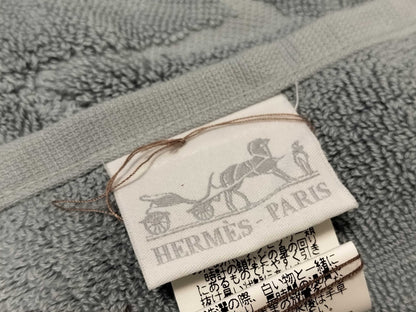 HERMES HERMES Face Towels Other Accessories