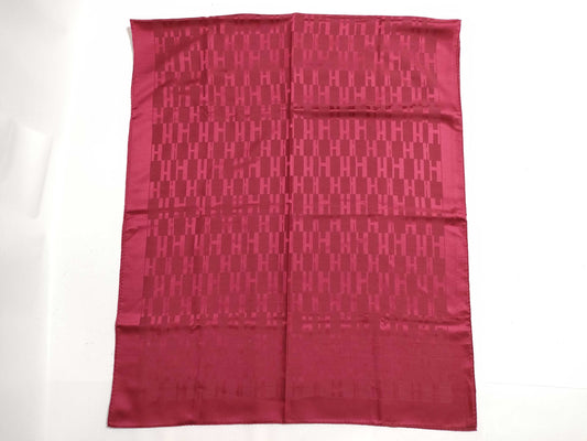 HERMES HERMES stole scarf