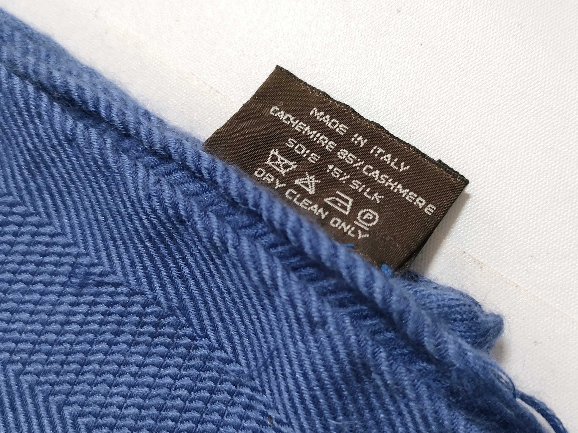 HERMES HERMES Scarf Scarf