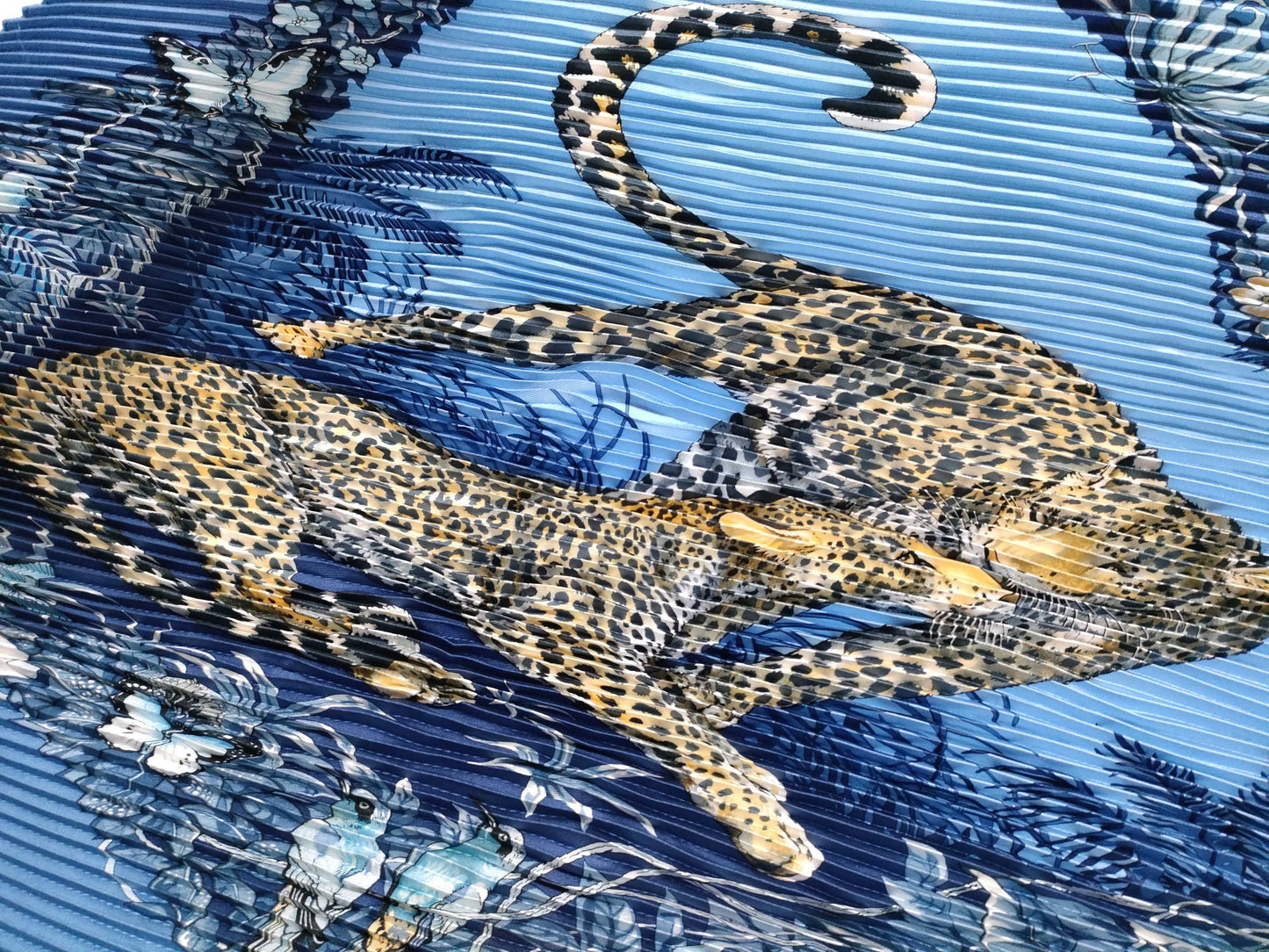 HERMES Carre HERMES Scarf Scarf