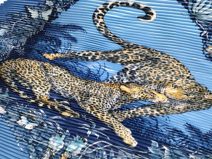 HERMES Carre HERMES Scarf Scarf