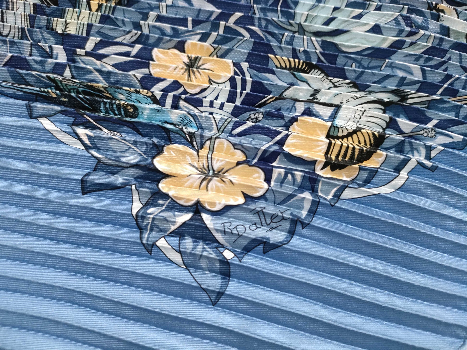 HERMES Carre HERMES Scarf Scarf