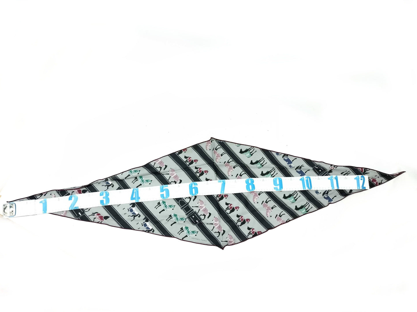 HERMES HERMES Scarves and other accessories