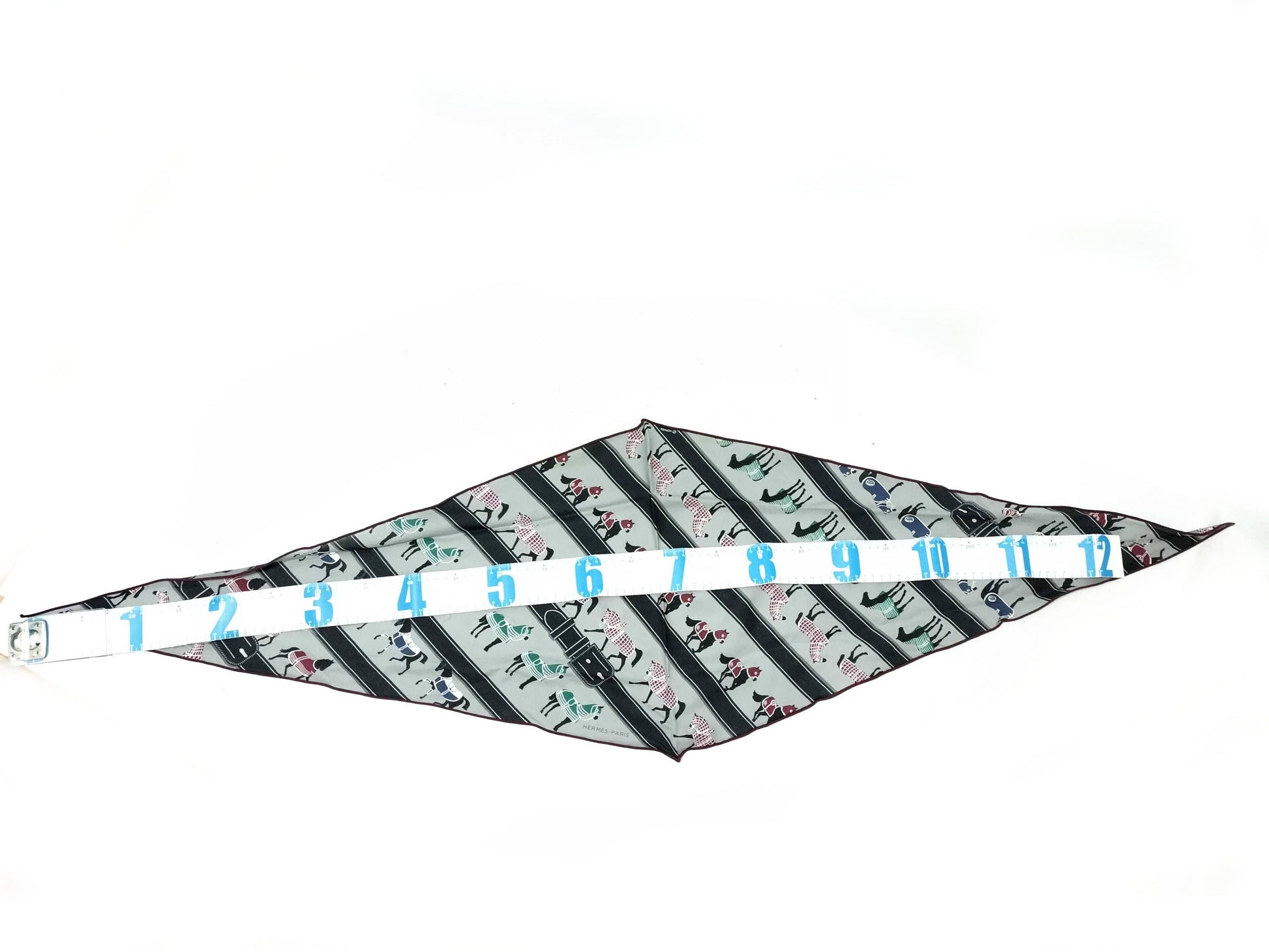 HERMES HERMES Scarves and other accessories