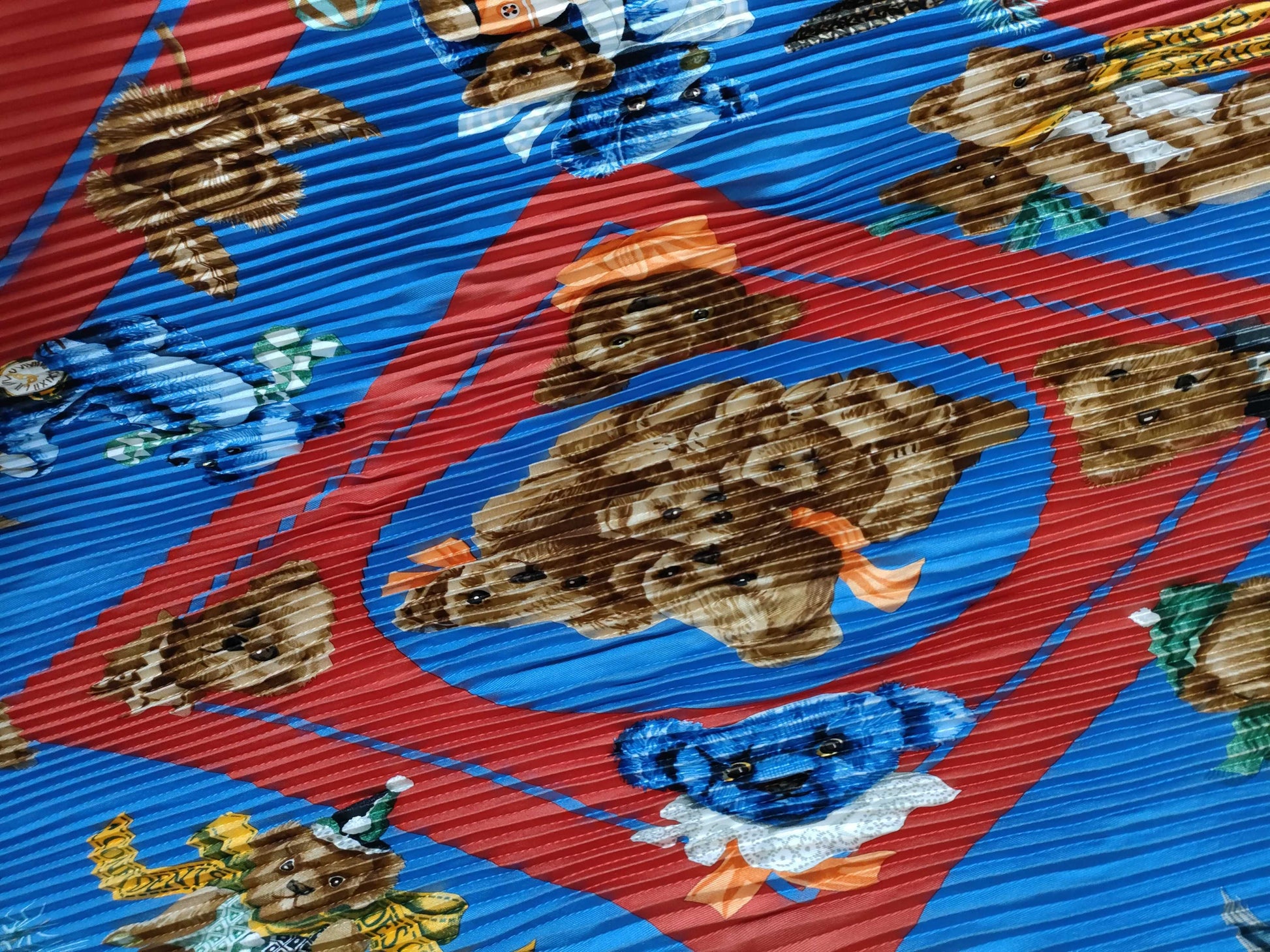 HERMES Carre HERMES Scarf Scarf