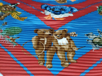 HERMES Carre HERMES Scarf Scarf