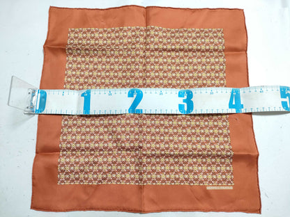HERMES Carre HERMES Scarf Scarf