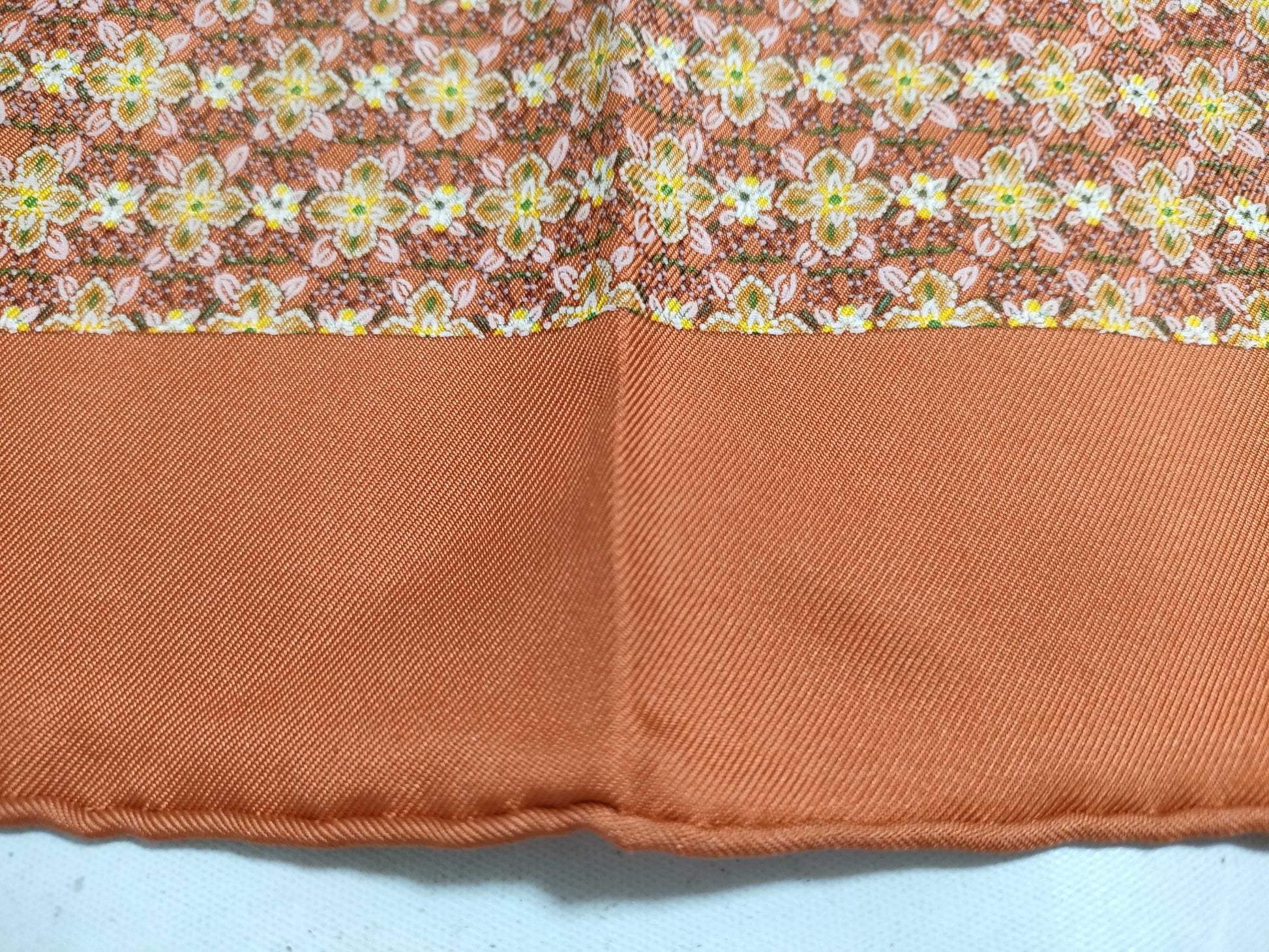 HERMES Carre HERMES Scarf Scarf