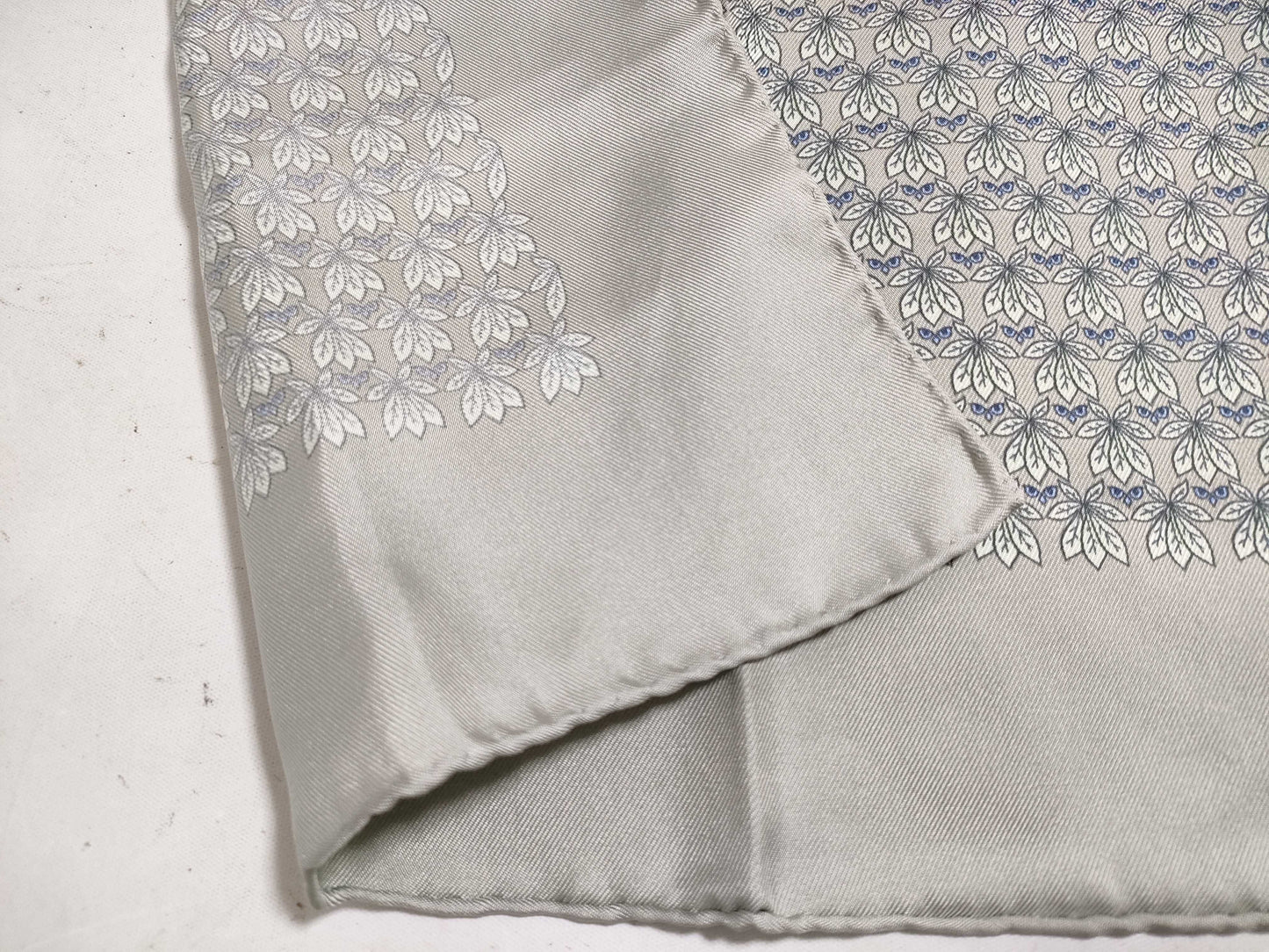 HERMES Carre HERMES Scarf Scarf