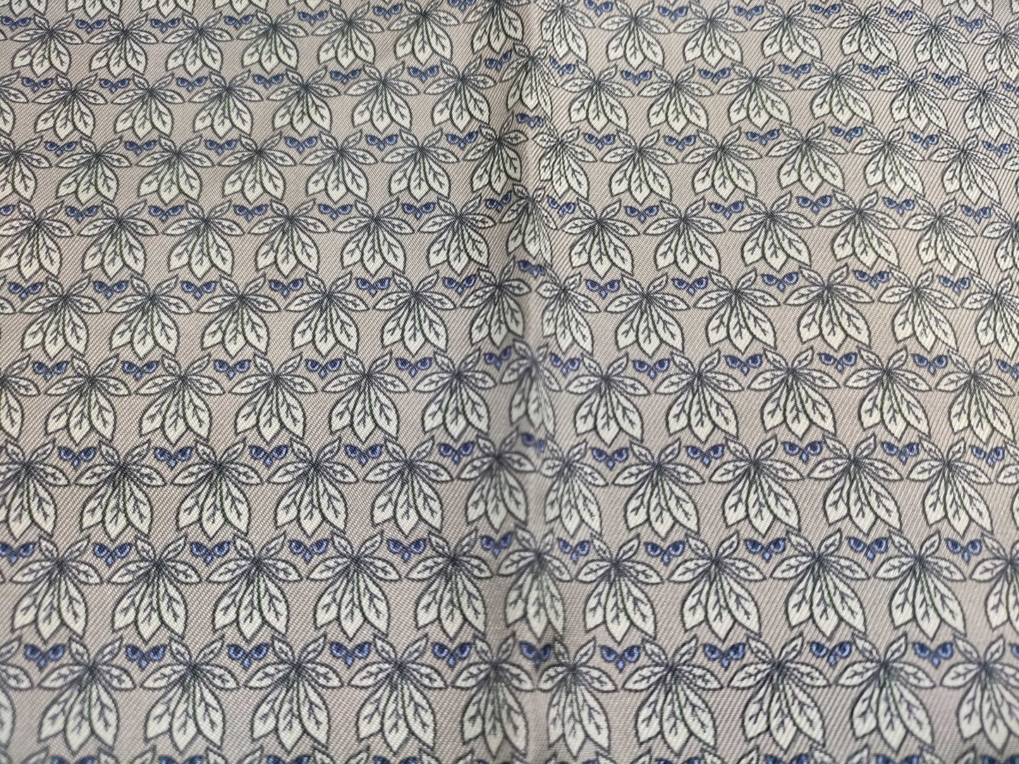 HERMES Carre HERMES Scarf Scarf