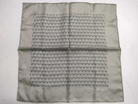 HERMES Carre HERMES Scarf Scarf