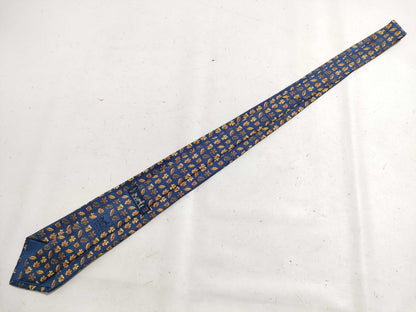 HERMES HERMES Tie Tie