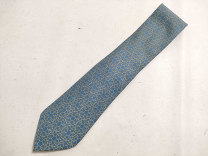 HERMES HERMES 2-piece tie