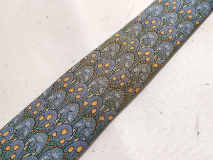 HERMES HERMES 2-piece tie