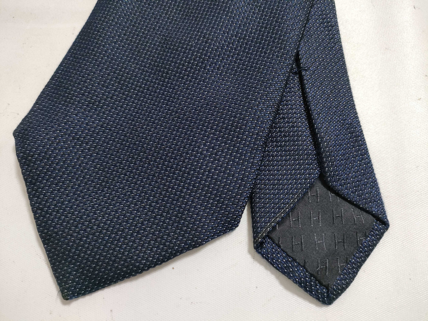 HERMES HERMES 4-piece tie set