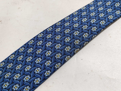 HERMES HERMES 4-piece tie set