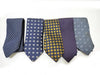 HERMES HERMES 5-piece tie set and other accessories