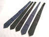 HERMES HERMES 5-piece tie