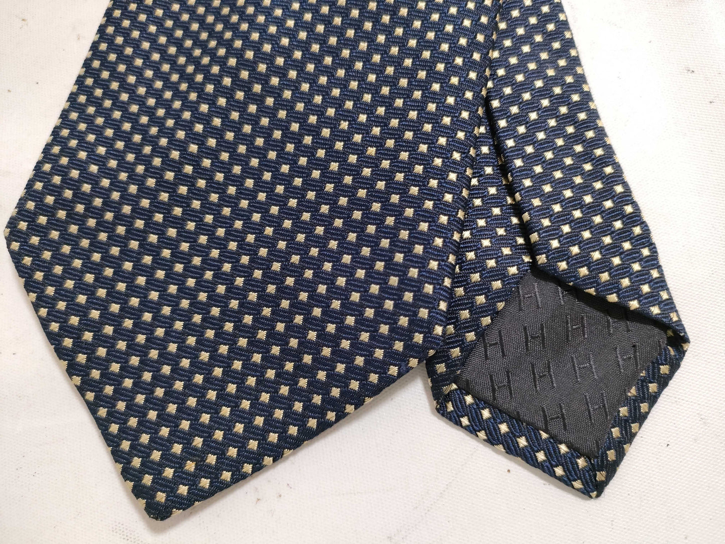 HERMES HERMES 5-piece tie