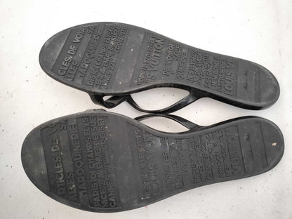 LOUIS VUITTON LOUIS VUITTON Beach Sandals Sandals