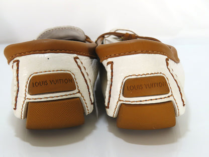 LOUIS VUITTON LOUIS VUITTON Driving Shoes Other Shoes