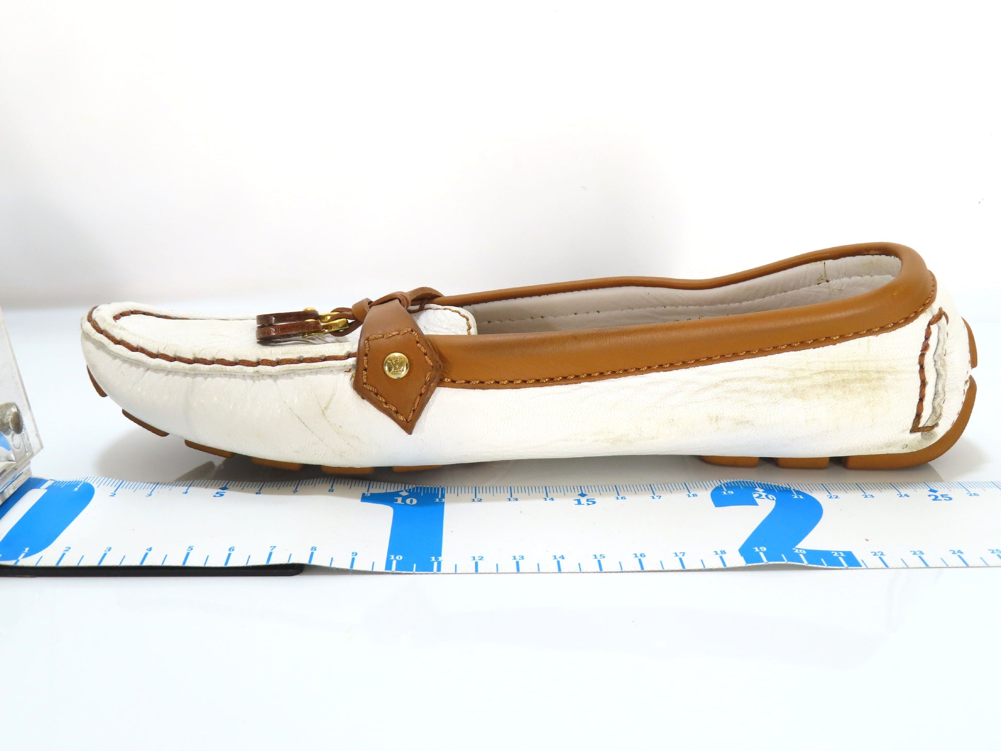 LOUIS VUITTON LOUIS VUITTON Driving Shoes Other Shoes