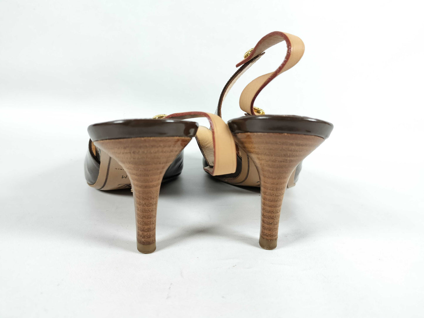 LOUIS VUITTON LOUIS VUITTON heel pumps pumps