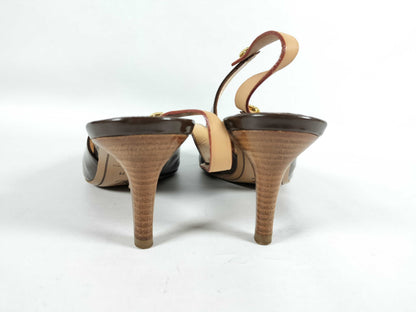 LOUIS VUITTON LOUIS VUITTON heel pumps pumps