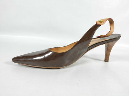 LOUIS VUITTON LOUIS VUITTON heel pumps pumps
